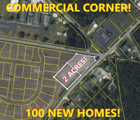 0 Bunch Ford & Eutaw Rd (Corner), Holly Hill, SC 29059