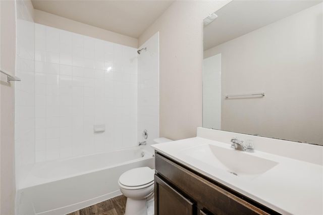 2908 Tilmon LN, Austin, TX 78725