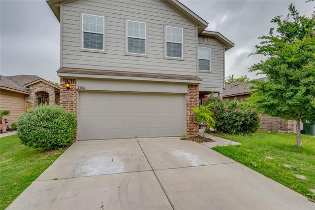 2908 Tilmon LN, Austin, TX 78725