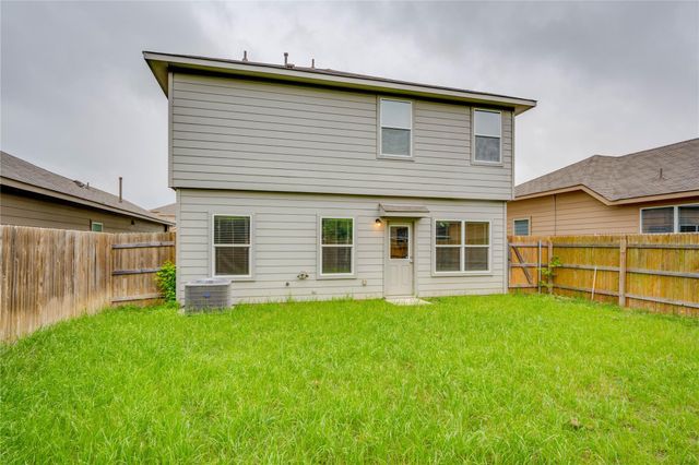 2908 Tilmon LN, Austin, TX 78725