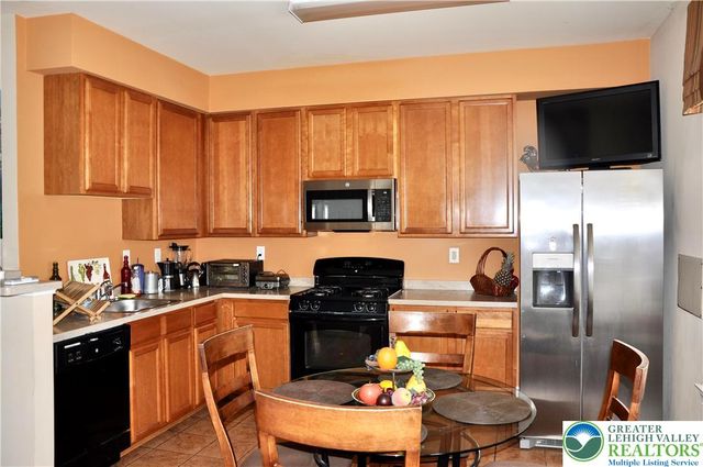 203 East Court Street, Allentown City, PA 18109