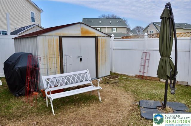 203 East Court Street, Allentown City, PA 18109