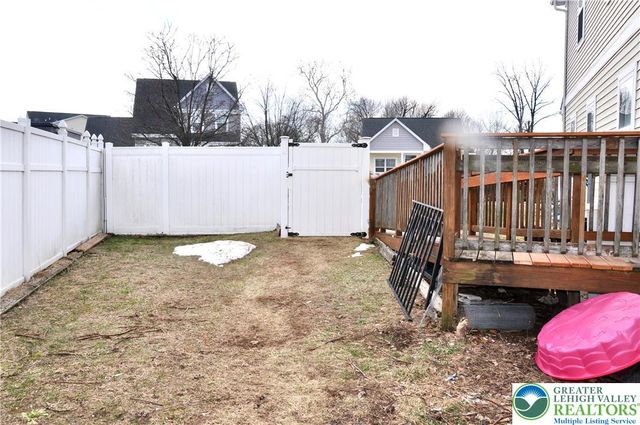 203 East Court Street, Allentown City, PA 18109