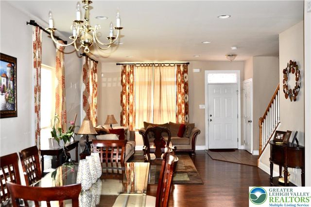 203 East Court Street, Allentown City, PA 18109