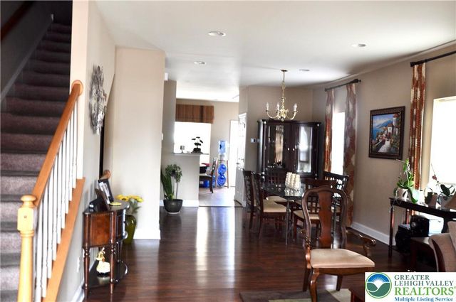 203 East Court Street, Allentown City, PA 18109