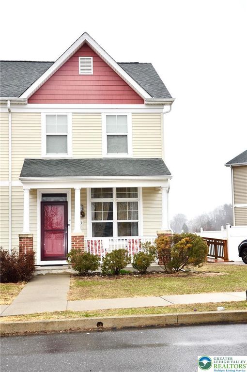 203 East Court Street, Allentown City, PA 18109