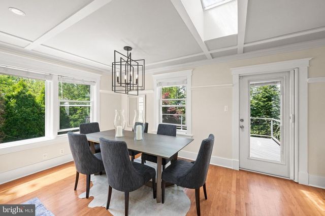 9214 SHELTON ST, Bethesda, MD 20817