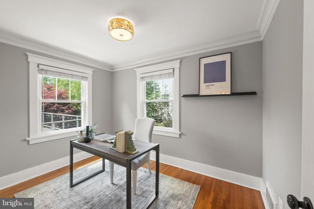 9214 SHELTON ST, Bethesda, MD 20817