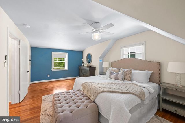 9214 SHELTON ST, Bethesda, MD 20817