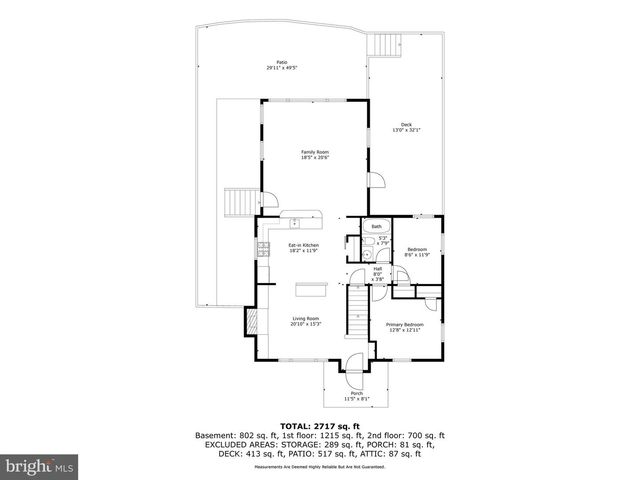9214 SHELTON ST, Bethesda, MD 20817