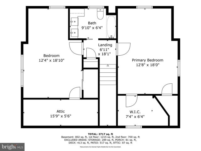 9214 SHELTON ST, Bethesda, MD 20817