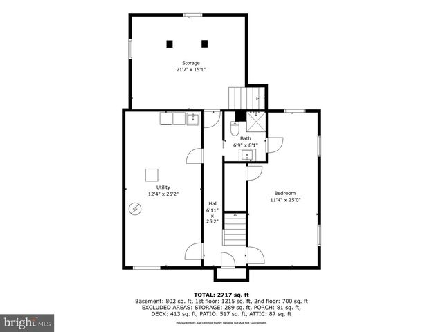 9214 SHELTON ST, Bethesda, MD 20817