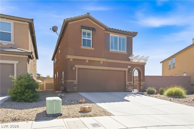 1053 Cactus Rock Street, Henderson, NV 89011