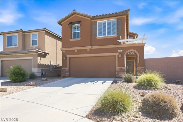 1053 Cactus Rock Street, Henderson, NV 89011