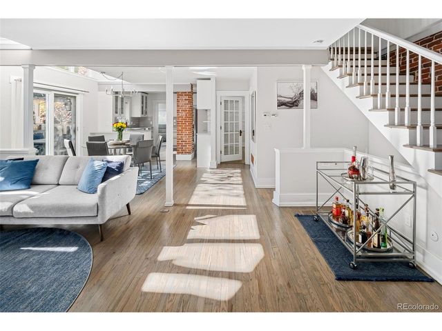 1309 S Humboldt St, Denver, CO 80210