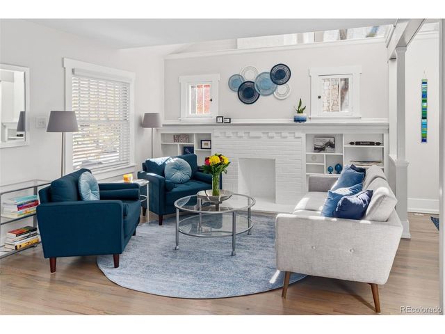 1309 S Humboldt St, Denver, CO 80210