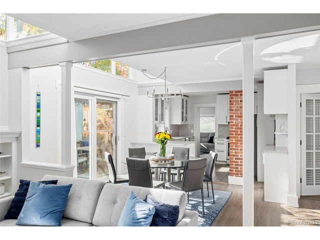 1309 S Humboldt St, Denver, CO 80210