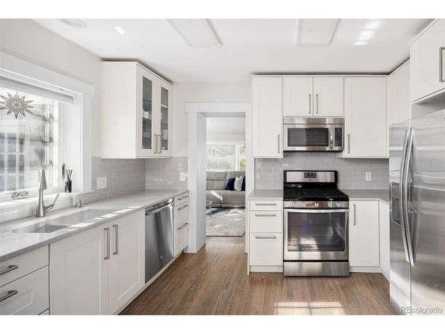 1309 S Humboldt St, Denver, CO 80210