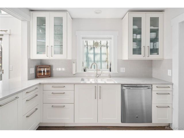 1309 S Humboldt St, Denver, CO 80210