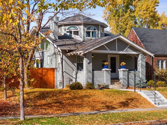 1309 S Humboldt St, Denver, CO 80210