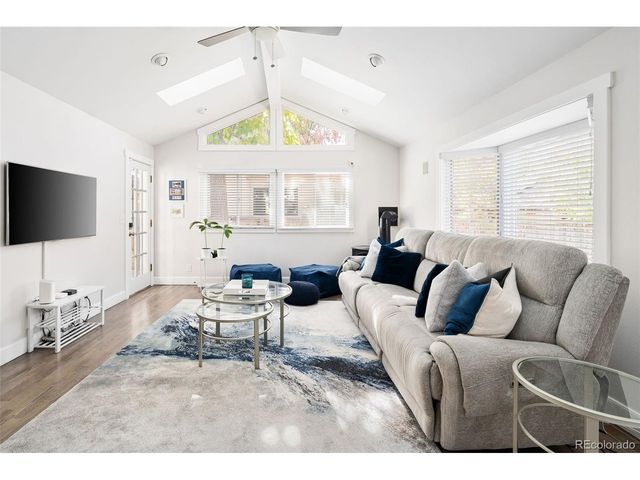 1309 S Humboldt St, Denver, CO 80210