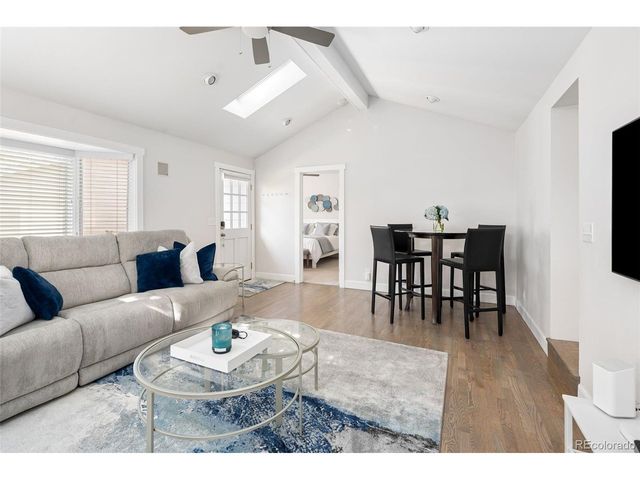 1309 S Humboldt St, Denver, CO 80210