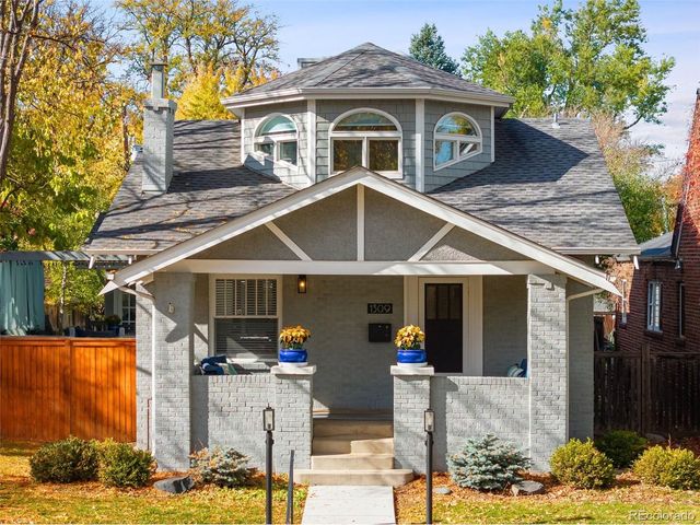 1309 S Humboldt St, Denver, CO 80210