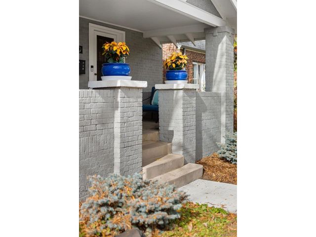 1309 S Humboldt St, Denver, CO 80210