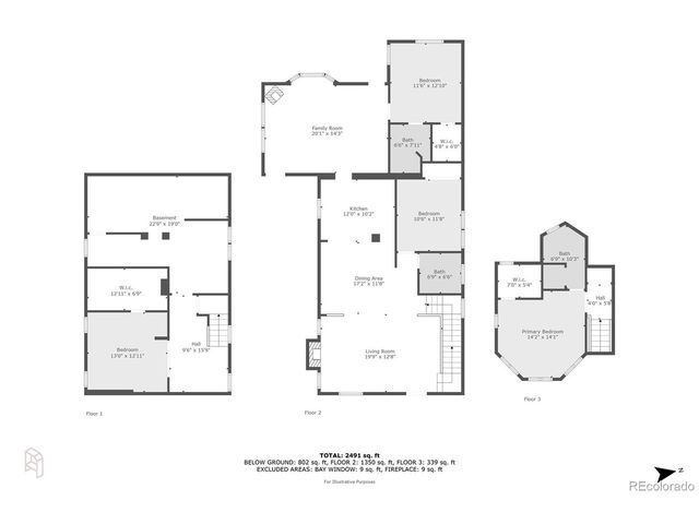 1309 S Humboldt St, Denver, CO 80210