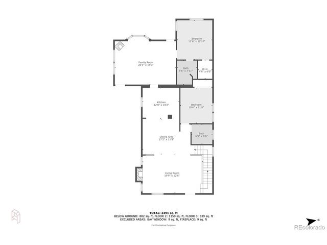 1309 S Humboldt St, Denver, CO 80210
