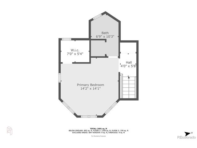 1309 S Humboldt St, Denver, CO 80210