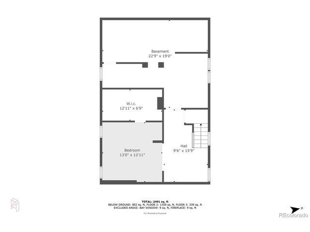 1309 S Humboldt St, Denver, CO 80210