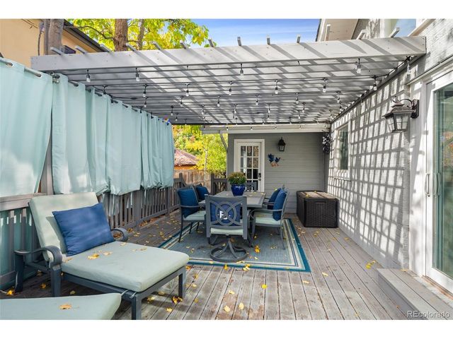 1309 S Humboldt St, Denver, CO 80210