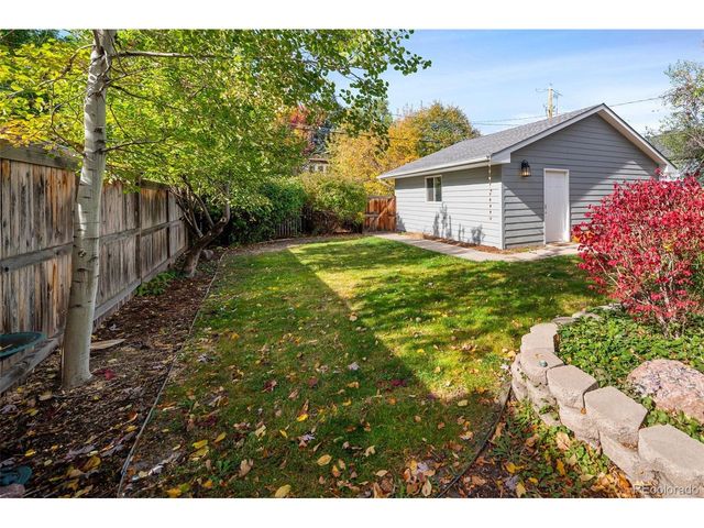 1309 S Humboldt St, Denver, CO 80210