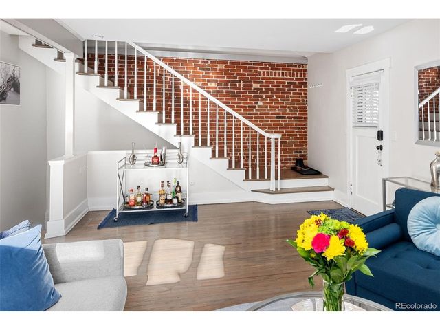 1309 S Humboldt St, Denver, CO 80210