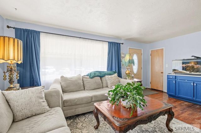 701 S Fisher Avenue, Blackfoot, ID 83221