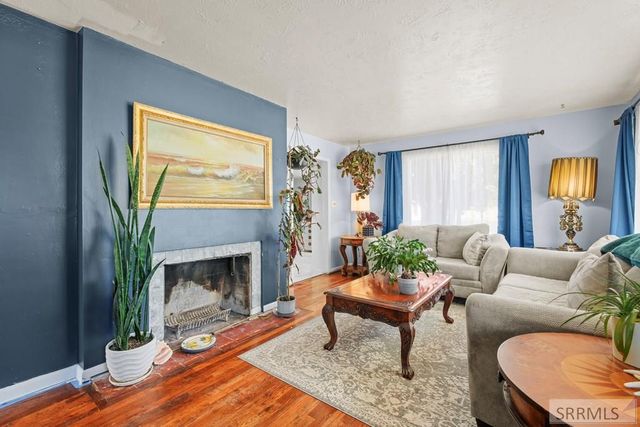 701 S Fisher Avenue, Blackfoot, ID 83221