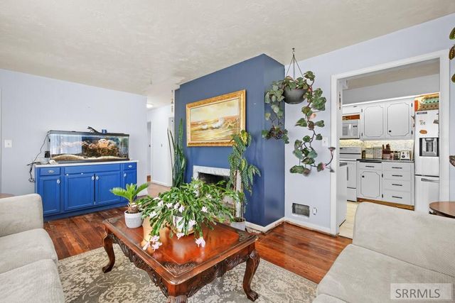 701 S Fisher Avenue, Blackfoot, ID 83221