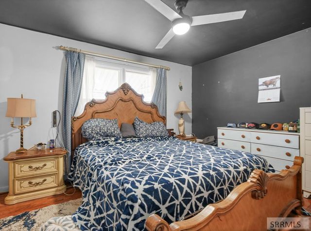 701 S Fisher Avenue, Blackfoot, ID 83221