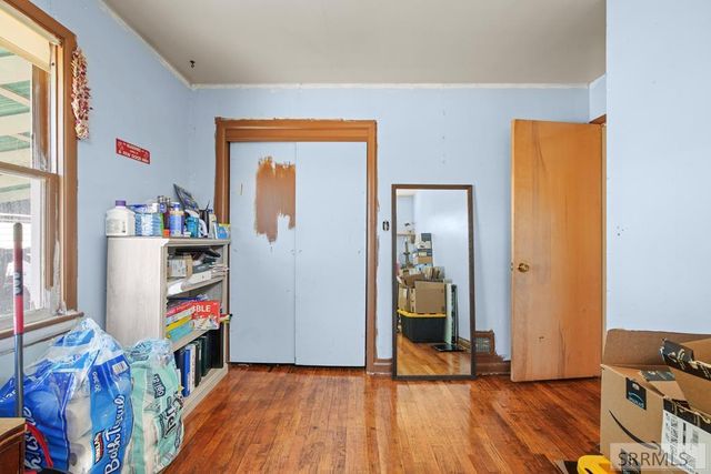 701 S Fisher Avenue, Blackfoot, ID 83221