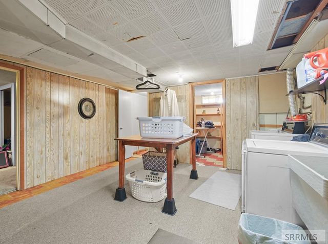 701 S Fisher Avenue, Blackfoot, ID 83221