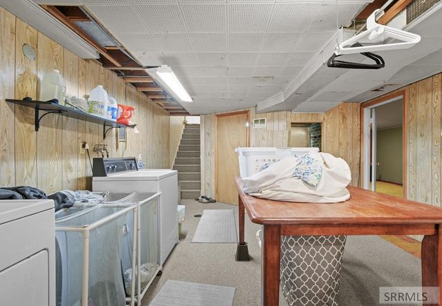 701 S Fisher Avenue, Blackfoot, ID 83221