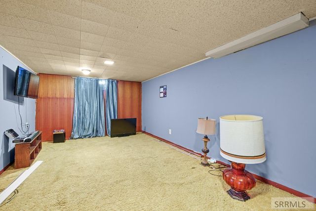 701 S Fisher Avenue, Blackfoot, ID 83221