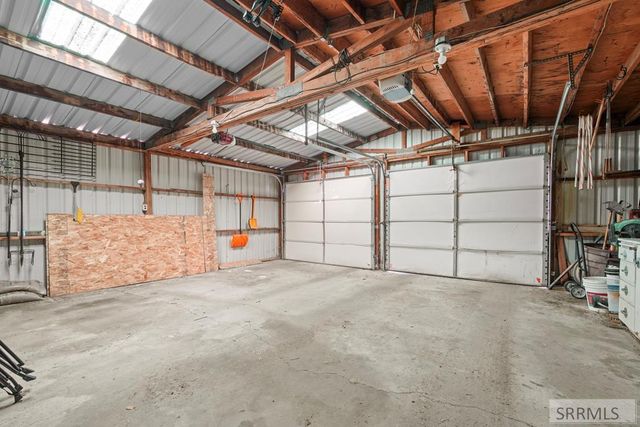 701 S Fisher Avenue, Blackfoot, ID 83221