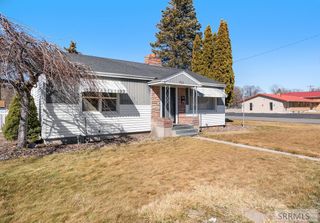 701 S Fisher Avenue, Blackfoot, ID 83221