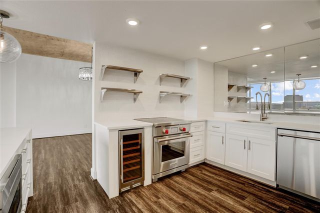 2701 Westheimer Road 12E, Houston, TX 77098