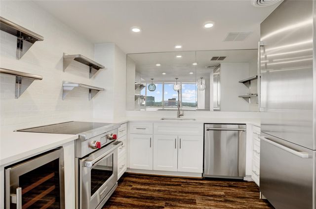 2701 Westheimer Road 12E, Houston, TX 77098