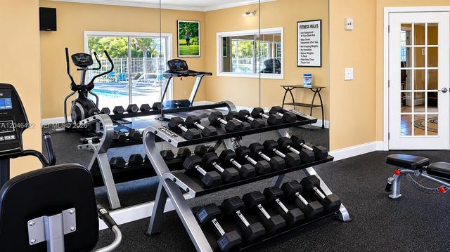3660 N 56th Avenue 609, Hollywood, FL 33021