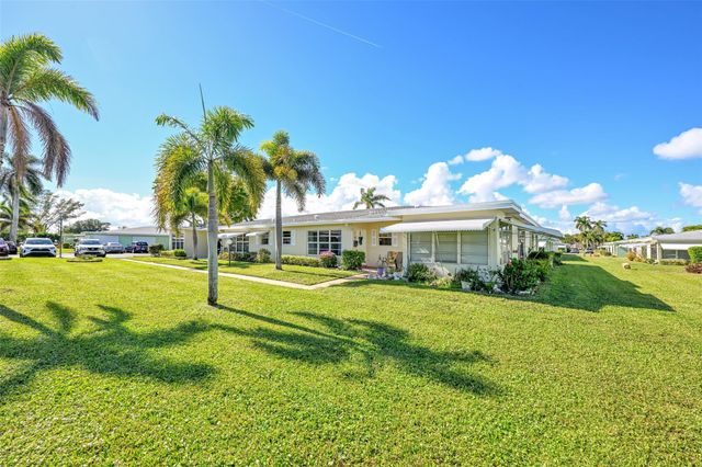 211 Bayview Avenue C, Boynton Beach, FL 33435