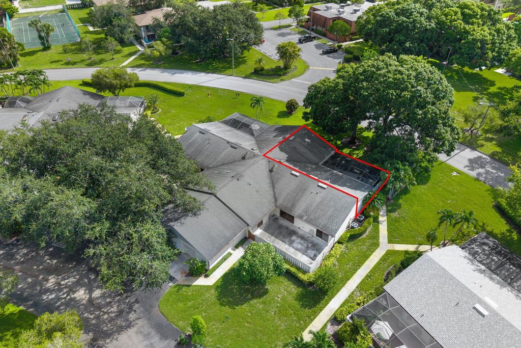 1433 Captains Walk 18 D, Fort Pierce, FL 34950